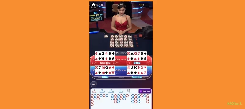 A Importância da Categoria 'Reclamações' no 662bet: Um Espaço para Diálogo e Melhoria