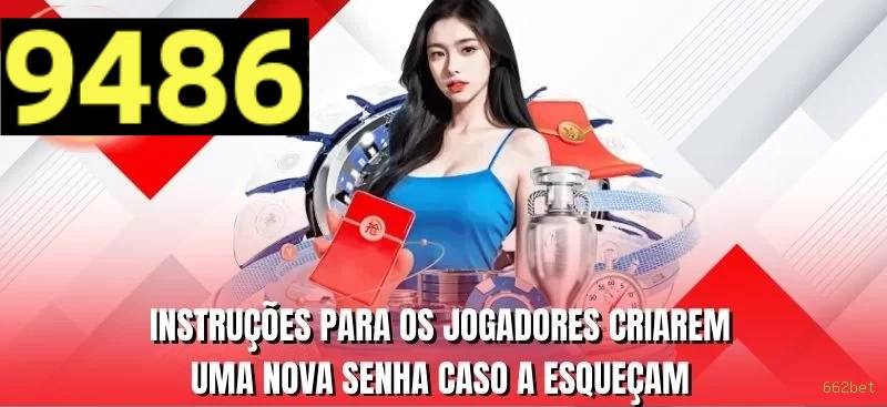 A Magia dos Caça-Níqueis no 662bet