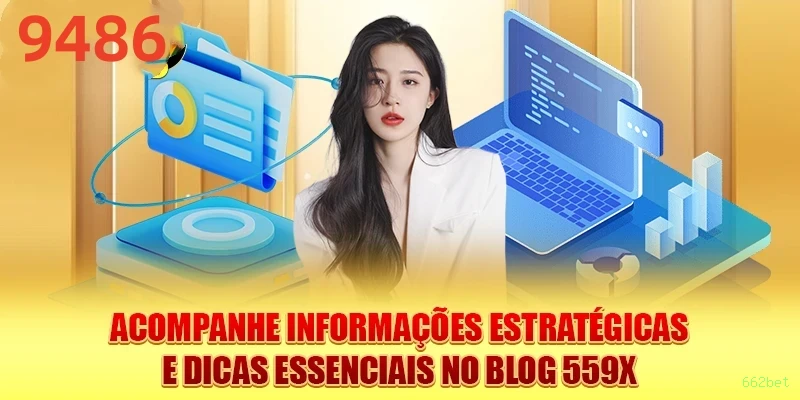Integração de APIs 662bet