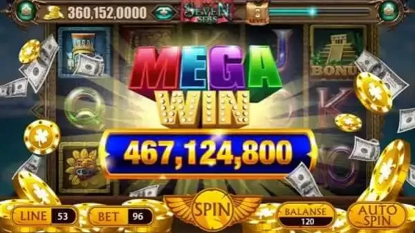 Gates of Olympus slot 662bet